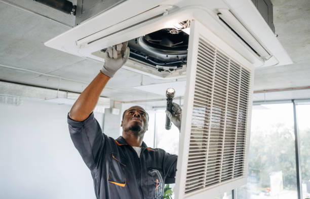 Licensed Furnace Repair service in West Grove, PA - FH HVAC
